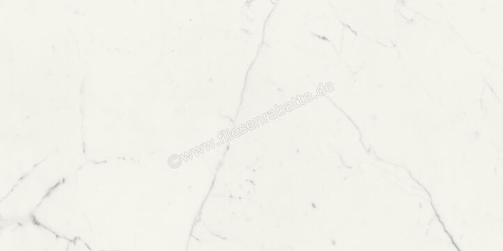  Marca Corona Scultorea Statuario Vena Argento 60x120 cm Bodenfliese / Wandfliese Matt Eben Naturale J396 | 674338