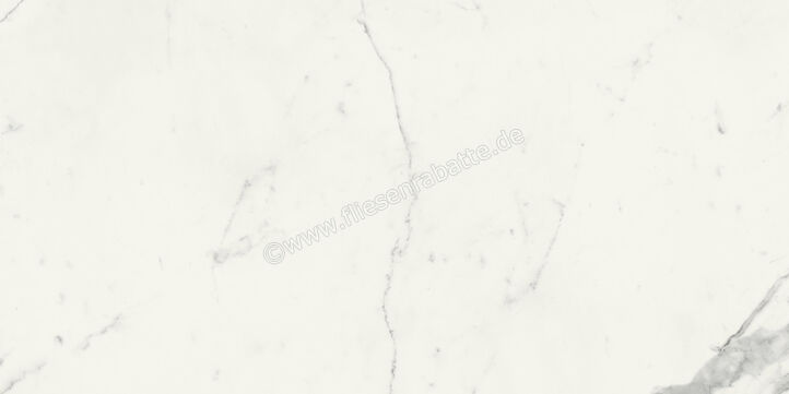  Marca Corona Scultorea Statuario Vena Argento 60x120 cm Bodenfliese / Wandfliese Matt Eben Naturale J396 | 674350