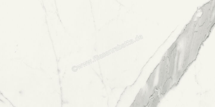  Marca Corona Scultorea Statuario Vena Argento 30x60 cm Bodenfliese / Wandfliese Matt Eben Naturale J432 | 674404