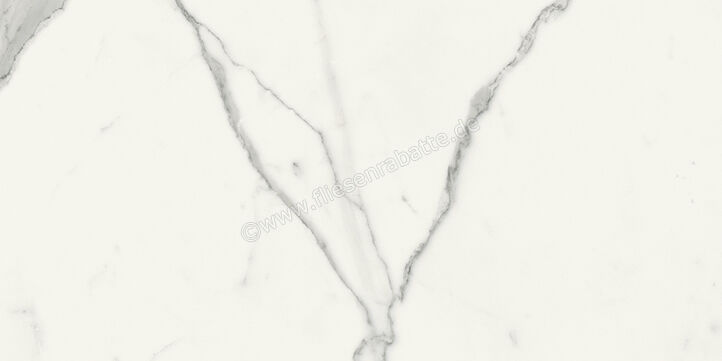  Marca Corona Scultorea Statuario Vena Argento 30x60 cm Bodenfliese / Wandfliese Matt Eben Naturale J432 | 674407
