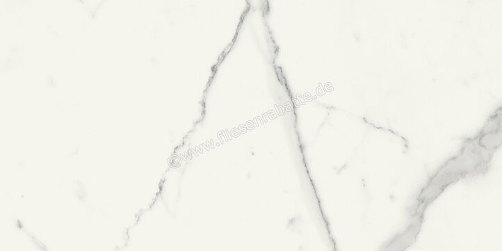  Marca Corona Scultorea Statuario Vena Argento 30x60 cm Bodenfliese / Wandfliese Matt Eben Naturale J432 | 674413