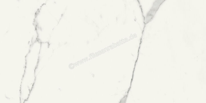  Marca Corona Scultorea Statuario Vena Argento 30x60 cm Bodenfliese / Wandfliese Matt Eben Naturale J432 | 674419