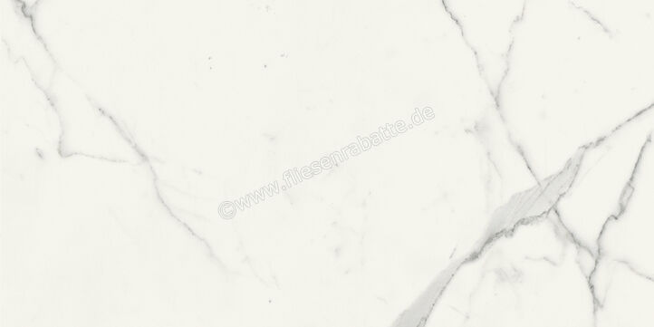  Marca Corona Scultorea Statuario Vena Argento 30x60 cm Bodenfliese / Wandfliese Matt Eben Naturale J432 | 674422