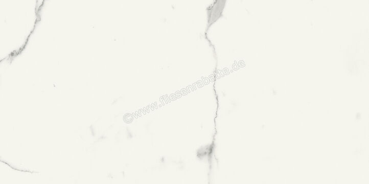  Marca Corona Scultorea Statuario Vena Argento 30x60 cm Bodenfliese / Wandfliese Matt Eben Naturale J432 | 674425