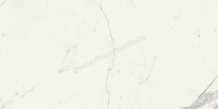  Marca Corona Scultorea Statuario Vena Argento 60x120 cm Bodenfliese / Wandfliese Glänzend Eben Reflex J441 | 674470