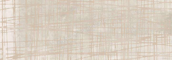 Steuler Cameo Kupfer 35x100 cm Dekor Flax Matt Eben Natural Y15043001 | 67471