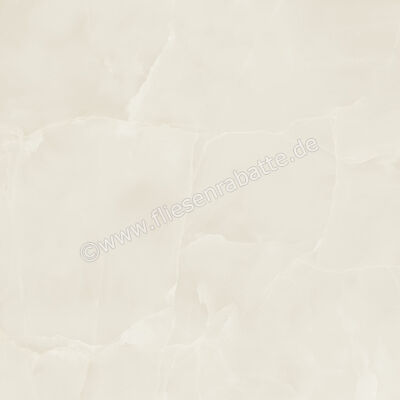  Marca Corona Scultorea Delicata Pure Avorio 120x120 cm Bodenfliese / Wandfliese Glänzend Eben Velvet K219 | 675058