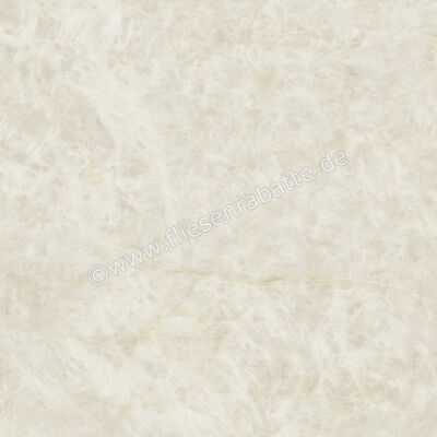  Marca Corona Scultorea Delicata Taj Mahal Cristallo 120x120 cm Bodenfliese / Wandfliese Glänzend Eben Velvet K220 | 675091