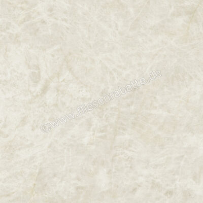  Marca Corona Scultorea Delicata Taj Mahal Cristallo 120x120 cm Bodenfliese / Wandfliese Glänzend Eben Velvet K220 | 675100