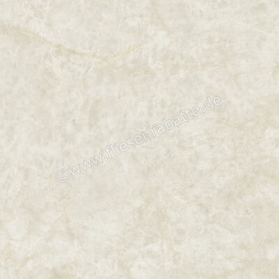  Marca Corona Scultorea Delicata Taj Mahal Cristallo 120x120 cm Bodenfliese / Wandfliese Glänzend Eben Velvet K220 | 675103