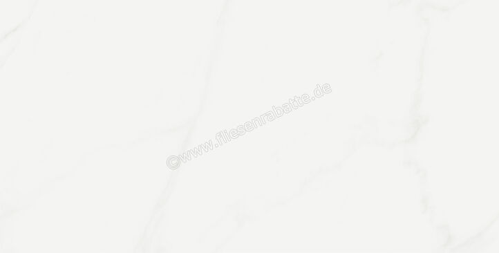  Marca Corona Scultorea Delicata Calacatta Velato 60x120 cm Bodenfliese / Wandfliese Glänzend Eben Velvet K229 | 675142