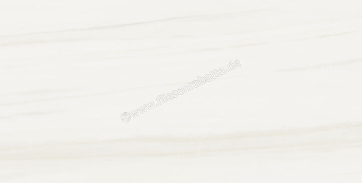  Marca Corona Scultorea Delicata Bianco Striato 60x120 cm Bodenfliese / Wandfliese Glänzend Eben Reflex K226 | 675166