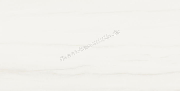  Marca Corona Scultorea Delicata Bianco Striato 60x120 cm Bodenfliese / Wandfliese Glänzend Eben Velvet K230 | 675175