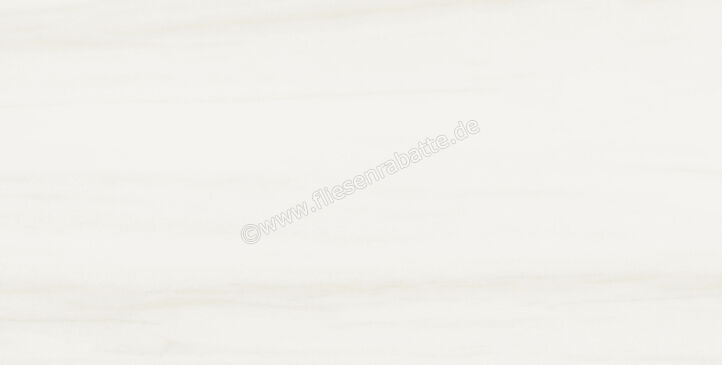  Marca Corona Scultorea Delicata Bianco Striato 60x120 cm Bodenfliese / Wandfliese Glänzend Eben Velvet K230 | 675181