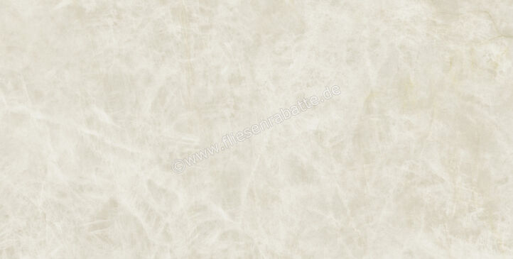  Marca Corona Scultorea Delicata Taj Mahal Cristallo 60x120 cm Bodenfliese / Wandfliese Glänzend Eben Velvet K232 | 675211