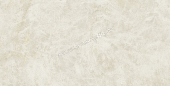  Marca Corona Scultorea Delicata Taj Mahal Cristallo 60x120 cm Bodenfliese / Wandfliese Glänzend Eben Velvet K232 | 675223