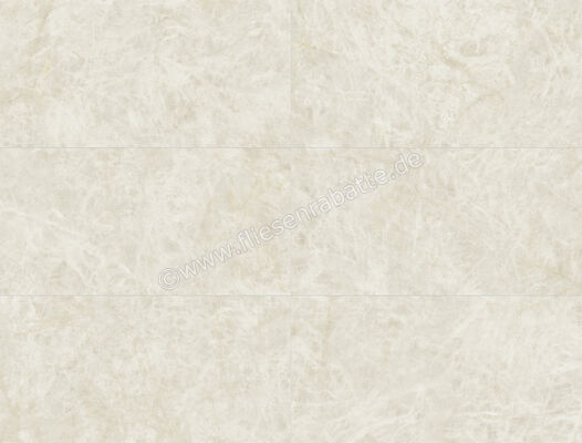  Marca Corona Scultorea Delicata Taj Mahal Cristallo 60x120 cm Bodenfliese / Wandfliese Glänzend Eben Velvet K232 | 675244