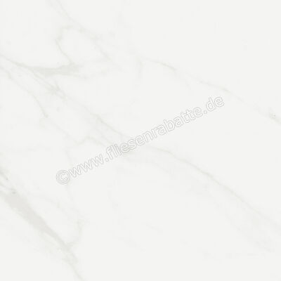  Marca Corona Scultorea Delicata Calacatta Velato 60x60 cm Bodenfliese / Wandfliese Matt Eben Naturale K233 | 675250