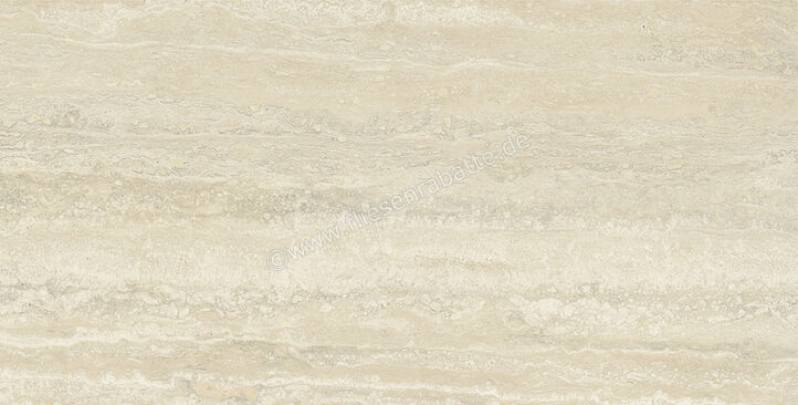  Marca Corona Scultorea Delicata Travertino Dorato 30x60 cm Bodenfliese / Wandfliese Matt Eben Naturale K238 | 675367