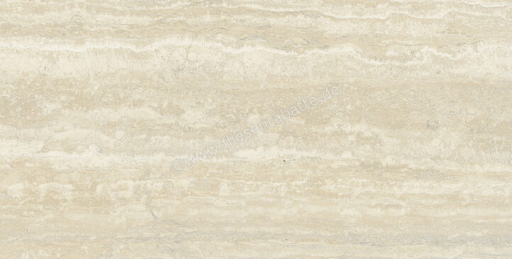  Marca Corona Scultorea Delicata Travertino Dorato 30x60 cm Bodenfliese / Wandfliese Matt Eben Naturale K238 | 675370