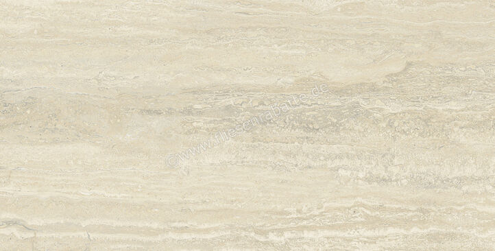  Marca Corona Scultorea Delicata Travertino Dorato 30x60 cm Bodenfliese / Wandfliese Matt Eben Naturale K238 | 675373
