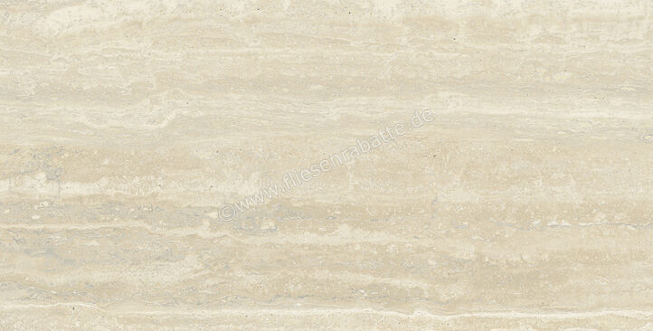  Marca Corona Scultorea Delicata Travertino Dorato 30x60 cm Bodenfliese / Wandfliese Matt Eben Naturale K238 | 675379