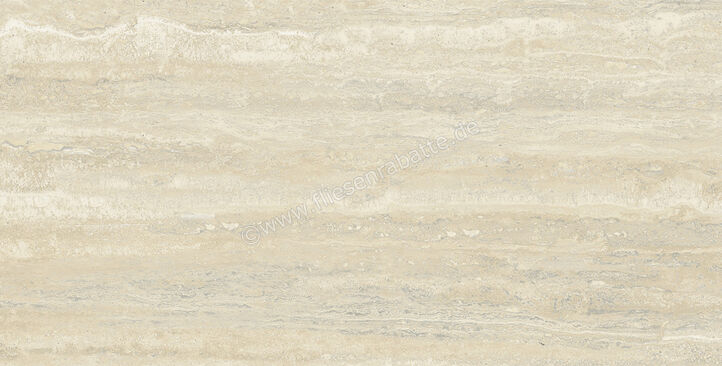  Marca Corona Scultorea Delicata Travertino Dorato 30x60 cm Bodenfliese / Wandfliese Matt Eben Naturale K238 | 675385