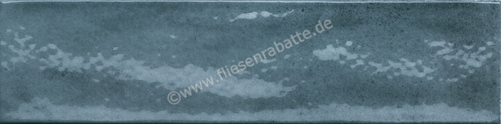  Marca Corona Multiforme Agata 7.5x30 cm Wandfliese Glänzend Strukturiert Lucido I850 | 675604