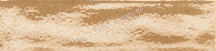  Marca Corona Multiforme Opale 7.5x30 cm Wandfliese Glänzend Strukturiert Lucido I857 | 675646