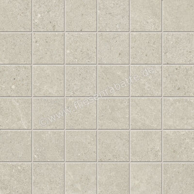  Marca Corona Arkislate Luna 30x30 cm Mosaik Tessere 5x5 Matt Strukturiert Naturale K569 | 675820
