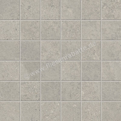  Marca Corona Arkislate Cosmo 30x30 cm Mosaik Tessere 5x5 Matt Strukturiert Naturale K570 | 675823