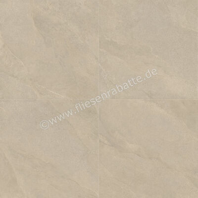  Marca Corona Arkislate Iuta 120x120 cm Bodenfliese / Wandfliese Matt Strukturiert Naturale K530 | 675832