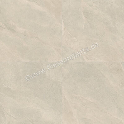  Marca Corona Arkislate Osso 120x120 cm Bodenfliese / Wandfliese Matt Strukturiert Naturale K529 | 675835