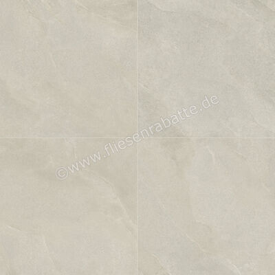 Marca Corona Arkislate Luna 120x120 cm Bodenfliese / Wandfliese Matt Strukturiert Naturale K531 | 675838