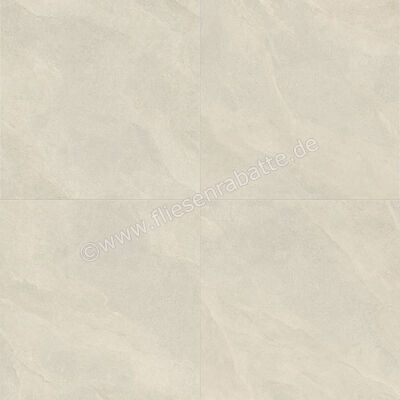  Marca Corona Arkislate Nuvola 120x120 cm Bodenfliese / Wandfliese Matt Strukturiert Naturale K528 | 675841