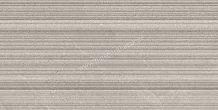  Marca Corona Arkislate Cosmo 60x120 cm Wandfliese Vibra 3D Matt Strukturiert Naturale K602 | 675973
