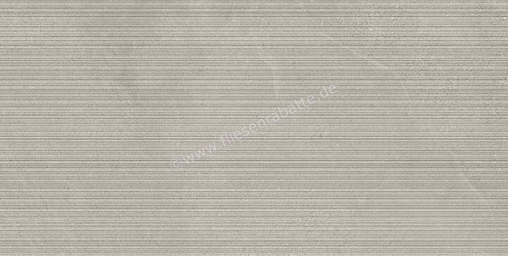  Marca Corona Arkislate Cosmo 60x120 cm Wandfliese Vibra 3D Matt Strukturiert Naturale K602 | 675979