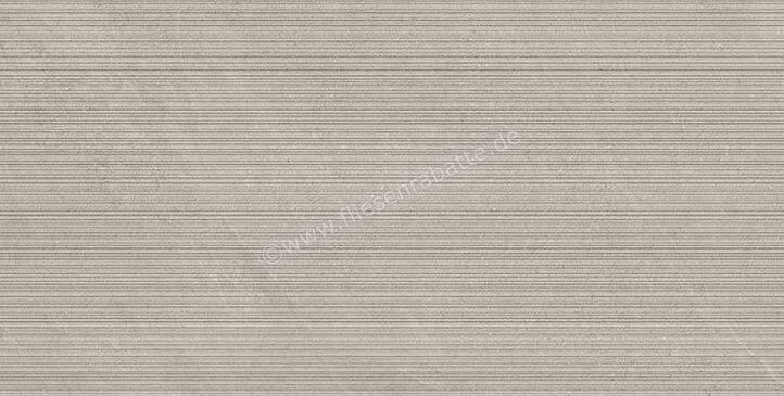  Marca Corona Arkislate Cosmo 60x120 cm Wandfliese Vibra 3D Matt Strukturiert Naturale K602 | 675982