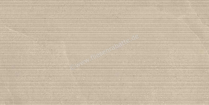  Marca Corona Arkislate Iuta 60x120 cm Wandfliese Vibra 3D Matt Strukturiert Naturale K599 | 675991