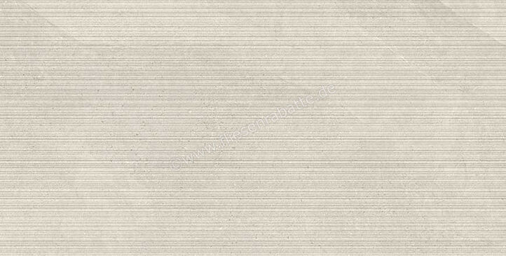  Marca Corona Arkislate Nuvola 60x120 cm Wandfliese Vibra 3D Matt Strukturiert Naturale K597 | 676006