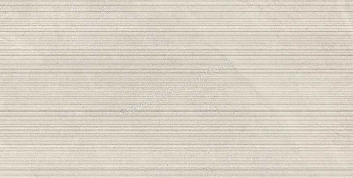  Marca Corona Arkislate Nuvola 60x120 cm Wandfliese Vibra 3D Matt Strukturiert Naturale K597 | 676009