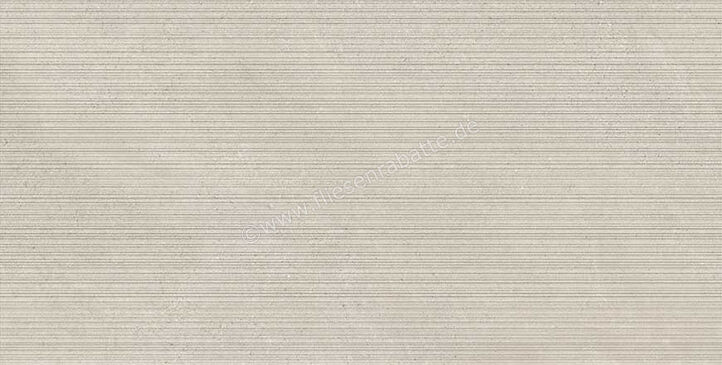  Marca Corona Arkislate Luna 60x120 cm Wandfliese Vibra 3D Matt Strukturiert Naturale K601 | 676012