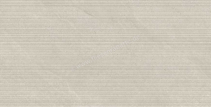  Marca Corona Arkislate Luna 60x120 cm Wandfliese Vibra 3D Matt Strukturiert Naturale K601 | 676021