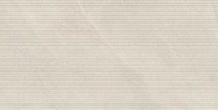  Marca Corona Arkislate Nuvola 60x120 cm Wandfliese Vibra 3D Matt Strukturiert Naturale K597 | 676027