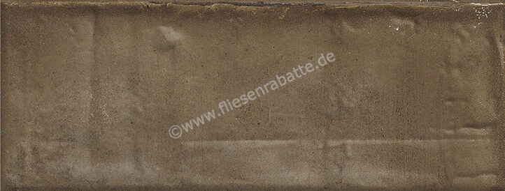  Emilceramica Forme Terracotta 7.5x20 cm Bodenfliese / Wandfliese Brick Matt Strukturiert Naturale EMD5 | 676411