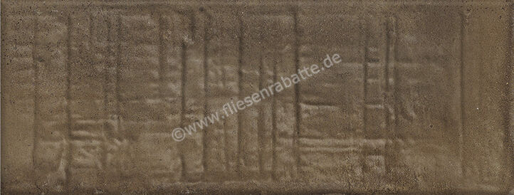  Emilceramica Forme Terracotta 7.5x20 cm Bodenfliese / Wandfliese Brick Matt Strukturiert Naturale EMD5 | 676414
