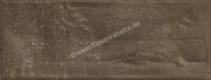 Emilceramica Forme Terracotta 7.5x20 cm Bodenfliese / Wandfliese Brick Matt Strukturiert Naturale EMD5 | 676417