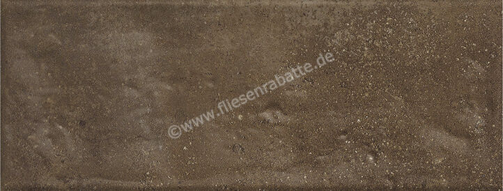  Emilceramica Forme Terracotta 7.5x20 cm Bodenfliese / Wandfliese Brick Matt Strukturiert Naturale EMD5 | 676420