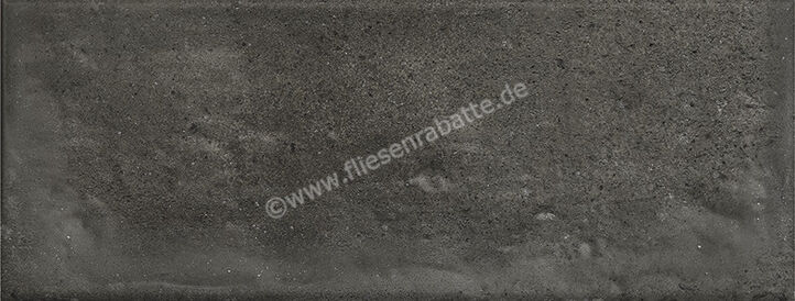  Emilceramica Forme Antracite 7.5x20 cm Bodenfliese / Wandfliese Brick Matt Strukturiert Naturale EMD9 | 676468