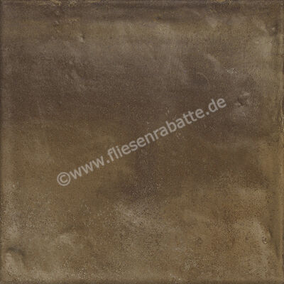  Emilceramica Forme Terracotta 20x20 cm Bodenfliese / Wandfliese Matt Strukturiert Naturale EMDD | 676471